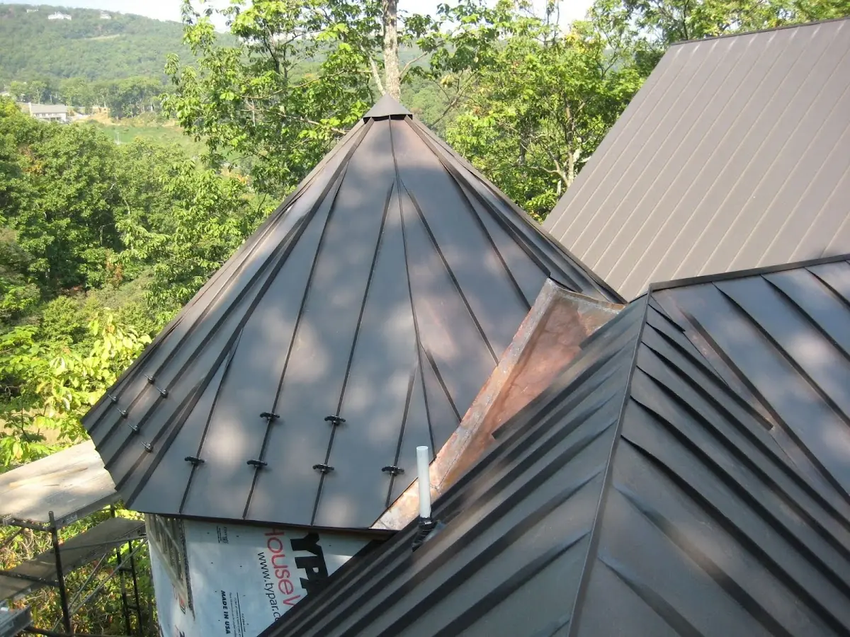 Professional Gutter Cleaning by Craftsman Roofing in Park Junction