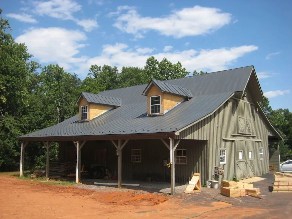 Expert Roof Coating workmanship in Park Junction